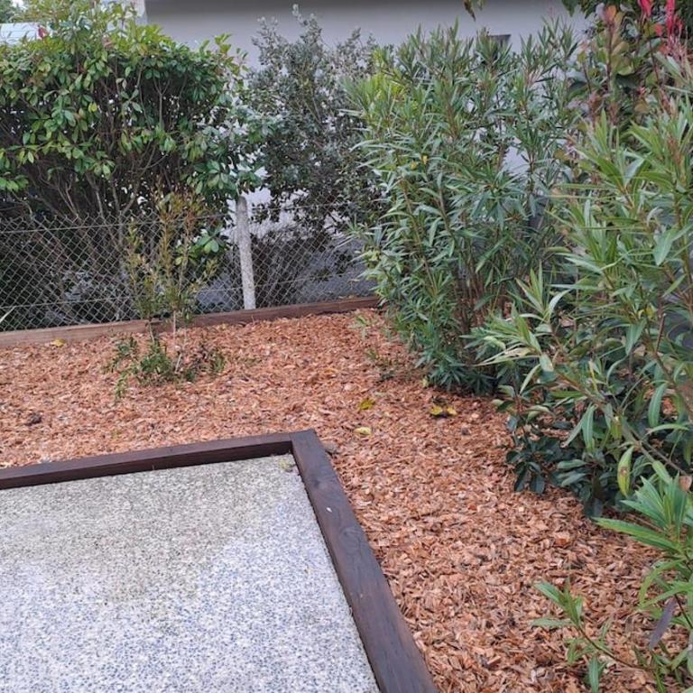 Villa L'Evasion, neuve, 4 chambres, 8pers, piscine chauffée - Villa - 9