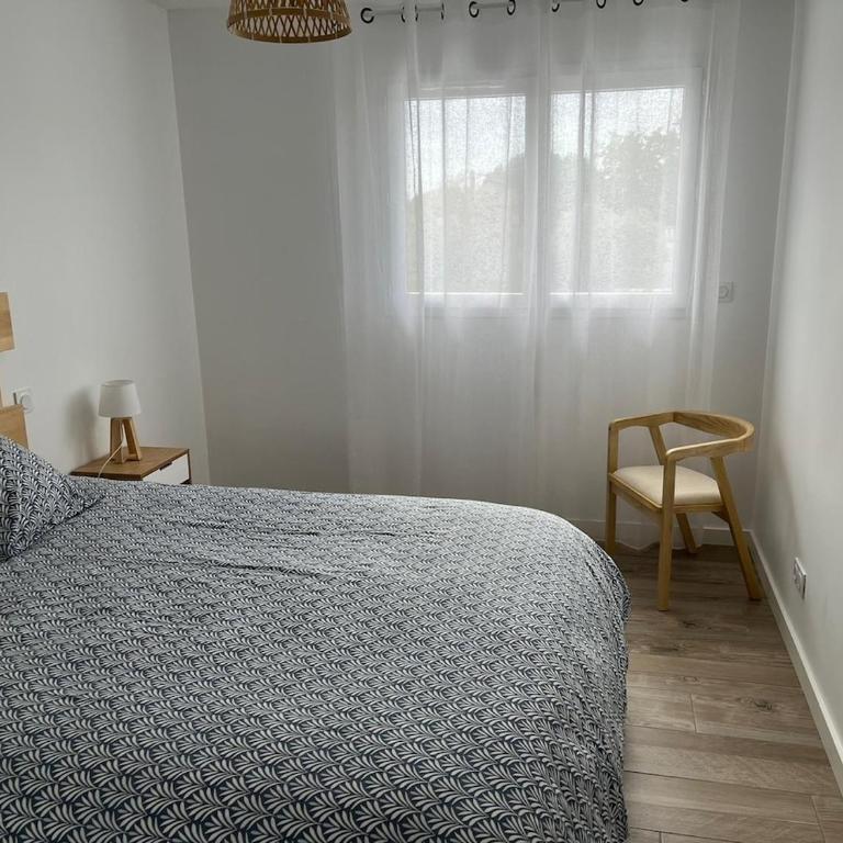 Villa L'Evasion, neuve, 4 chambres, 8pers, piscine chauffée - Villa - 20