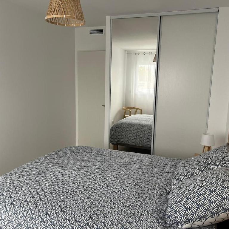 Villa L'Evasion, neuve, 4 chambres, 8pers, piscine chauffée - Villa - 24