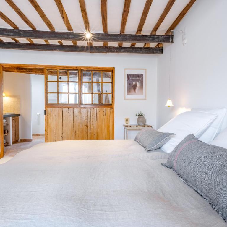 Chez Marius - Maison 3 Chambres - 13