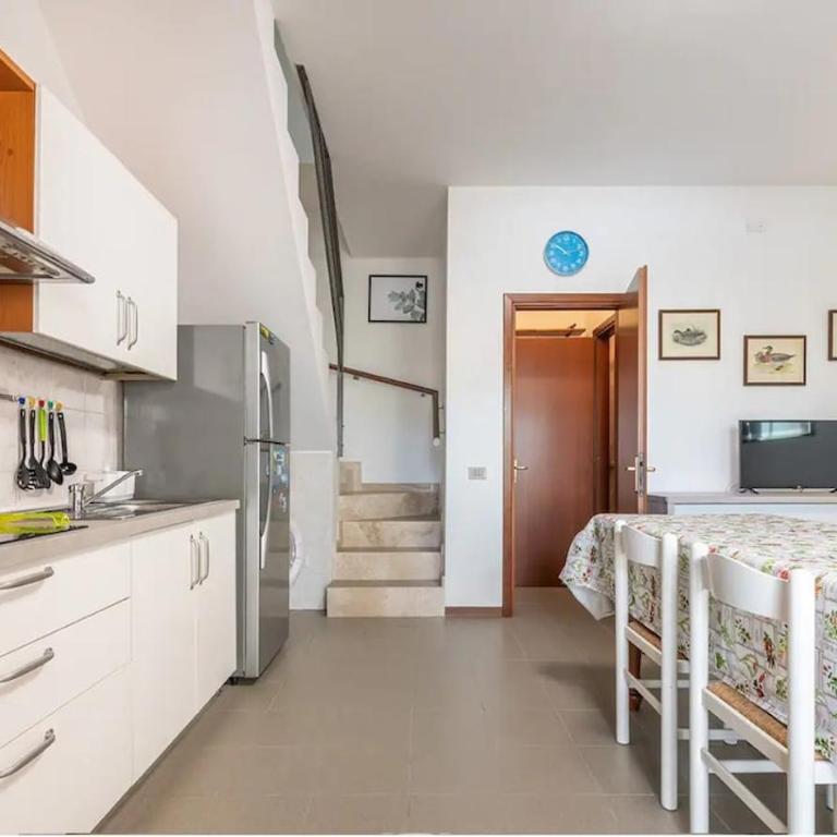 Casa Azalea - Casa con 2 Camere da Letto - 9
