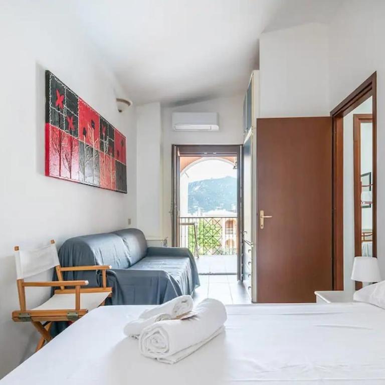 Casa Azalea - Casa con 2 Camere da Letto - 7