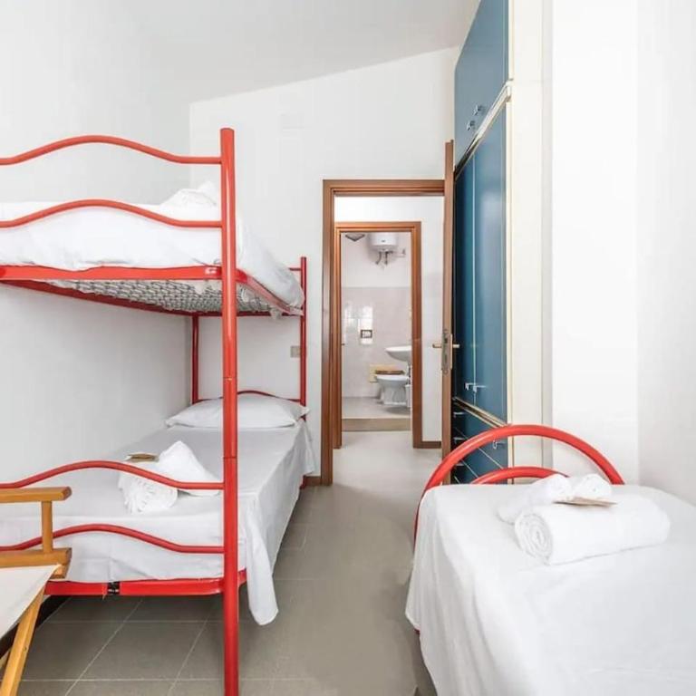 Casa Azalea - Casa con 2 Camere da Letto - 13