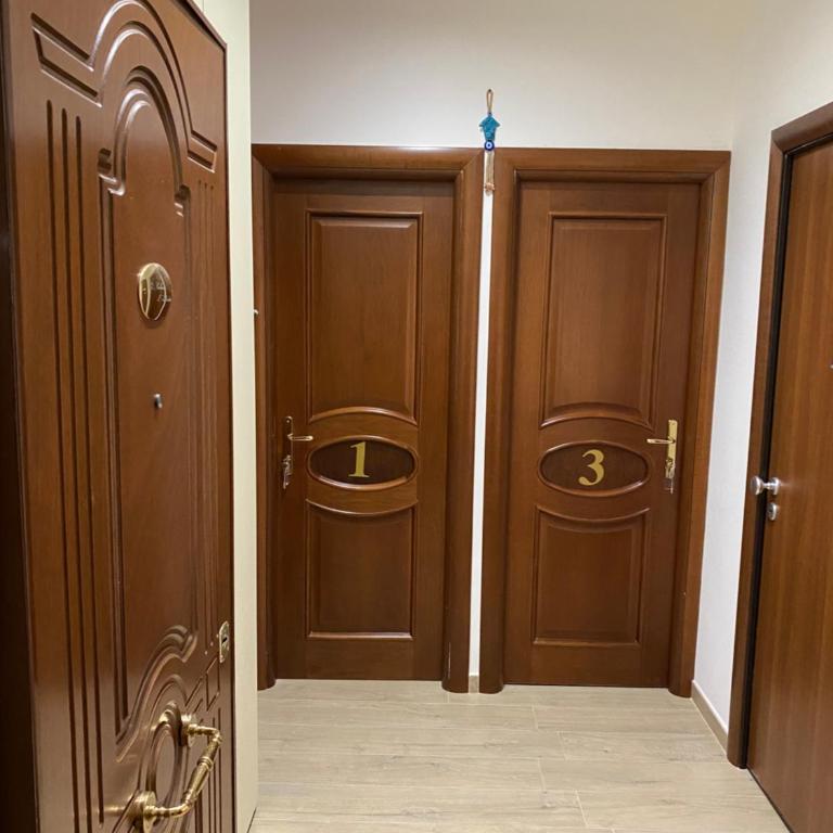 B&B Civico 22 Silvestre - Double Room with Balcony (2 Adults + 1 Child) - 31
