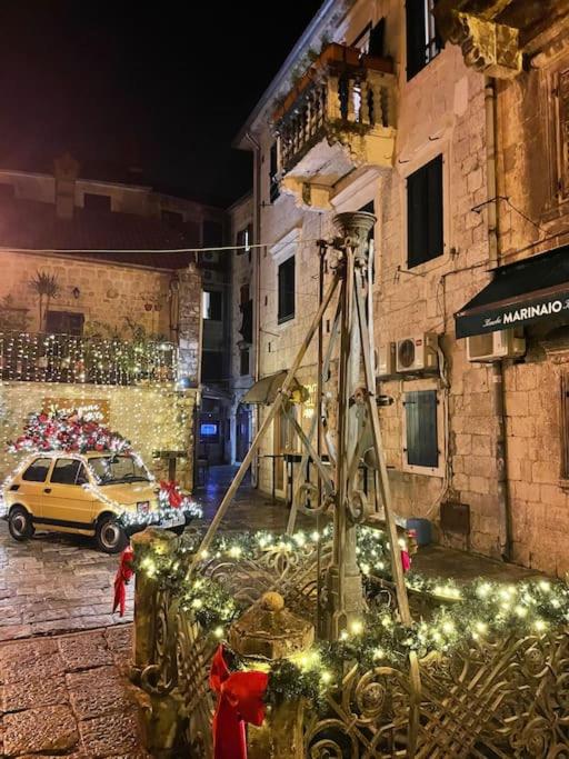 Historic Old Town Kotor - One-Bedroom Apartment - 8