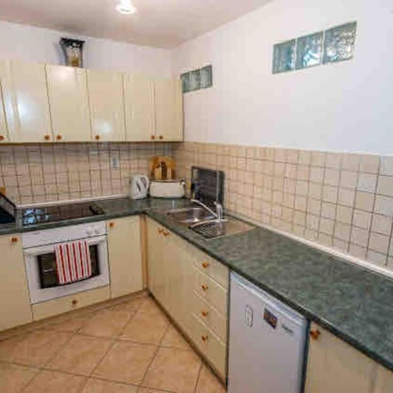 Historic Old Town Kotor - Apartman sa 1 Spavaćom Sobom - 9
