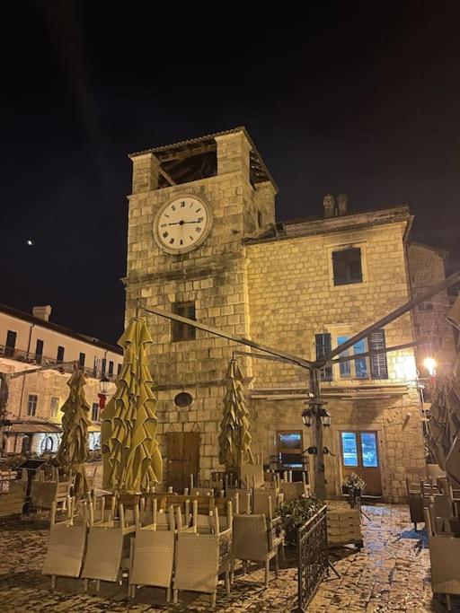 Historic Old Town Kotor - One-Bedroom Apartment - 12