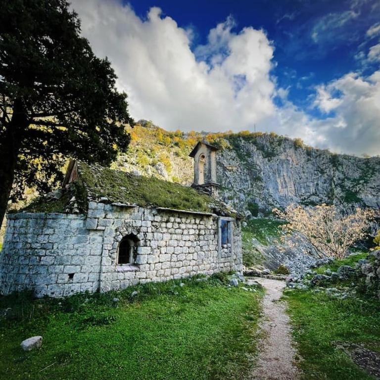 Historic Old Town Kotor - One-Bedroom Apartment - 14