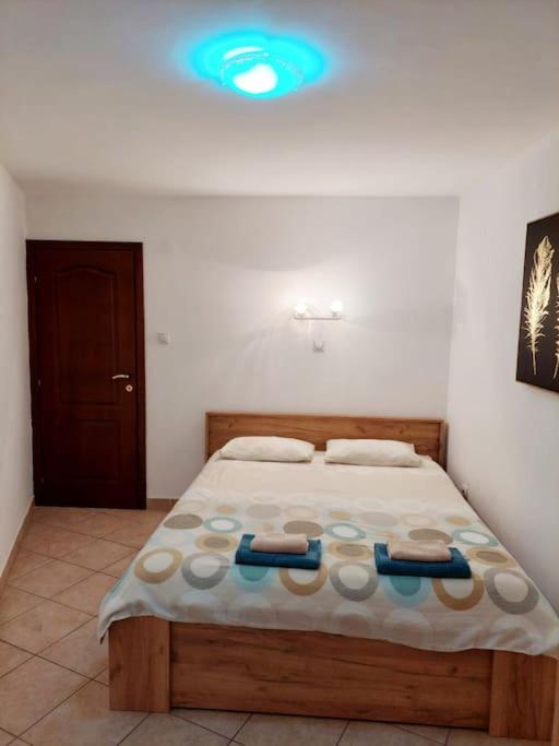 Historic Old Town Kotor - One-Bedroom Apartment - 15