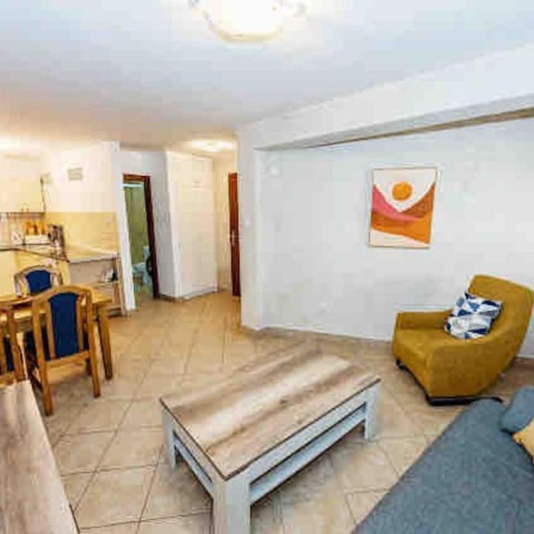 Historic Old Town Kotor - One-Bedroom Apartment - 21