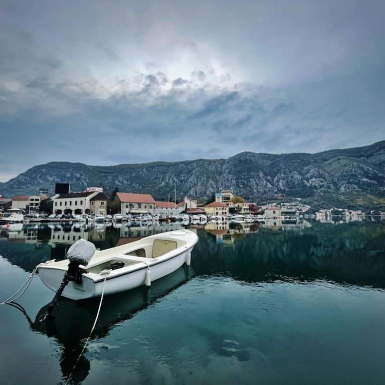 Historic Old Town Kotor - One-Bedroom Apartment - 23