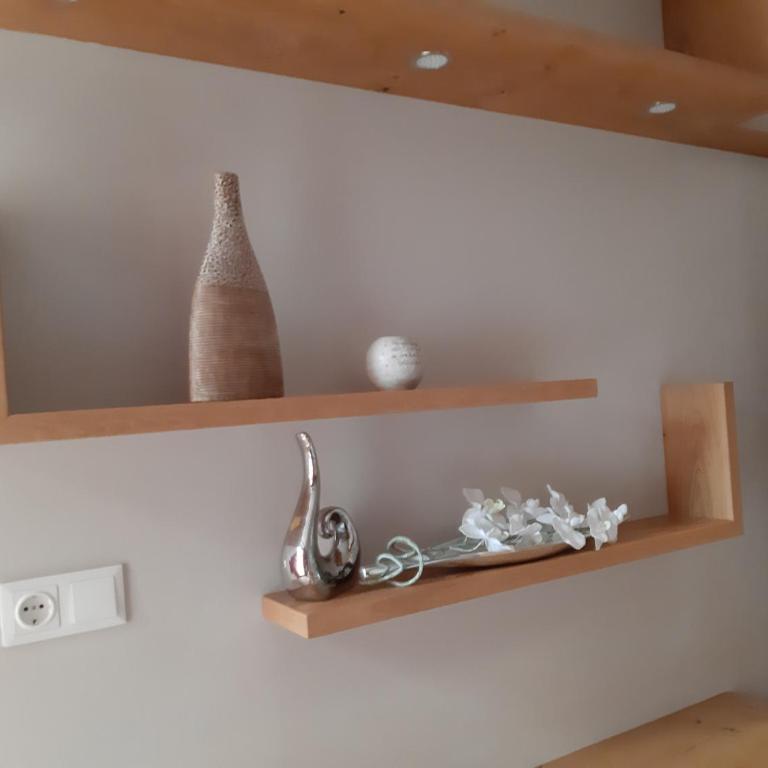 Fewo-Obertauern Maisonette - Apartment mit 3 Schlafzimmern - 2