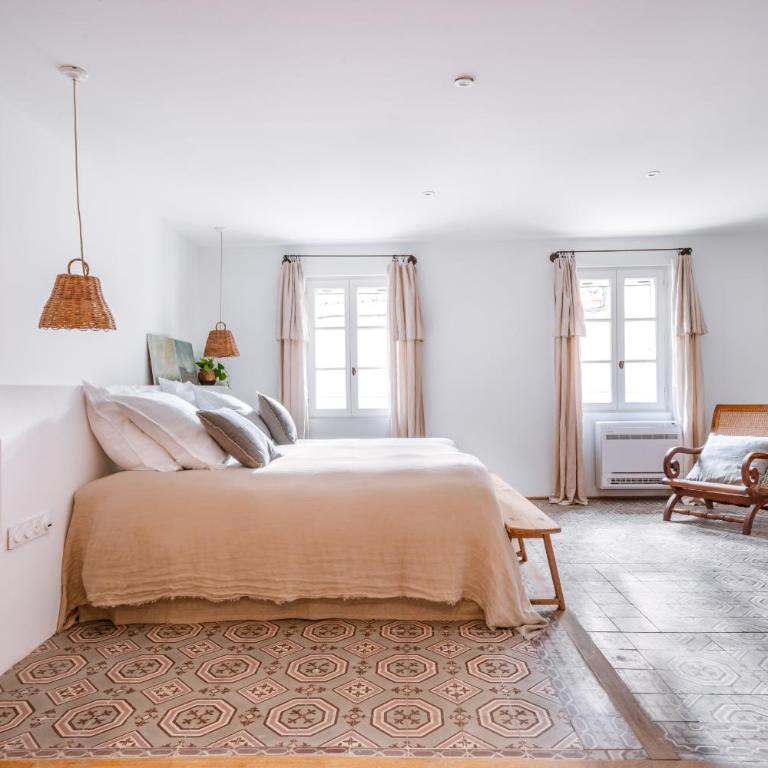 Chez Marius - Maison 3 Chambres - 20