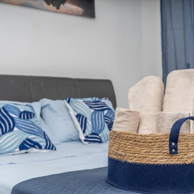 Piazzale Chiavris-Ospedale - A Casa Tua - Appartamento con 1 Camera da Letto - 8