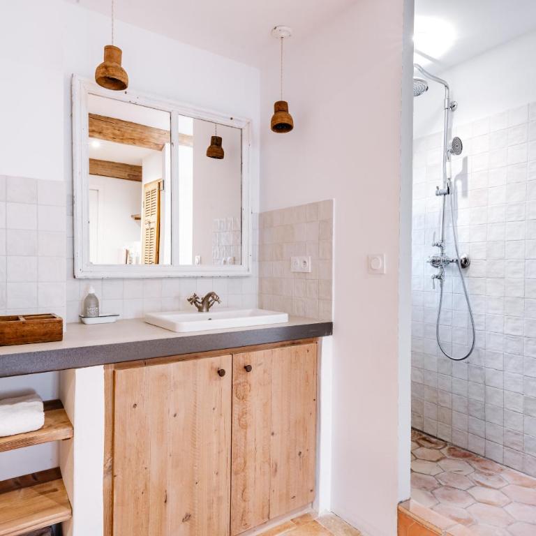 Chez Marius - Maison 3 Chambres - 21