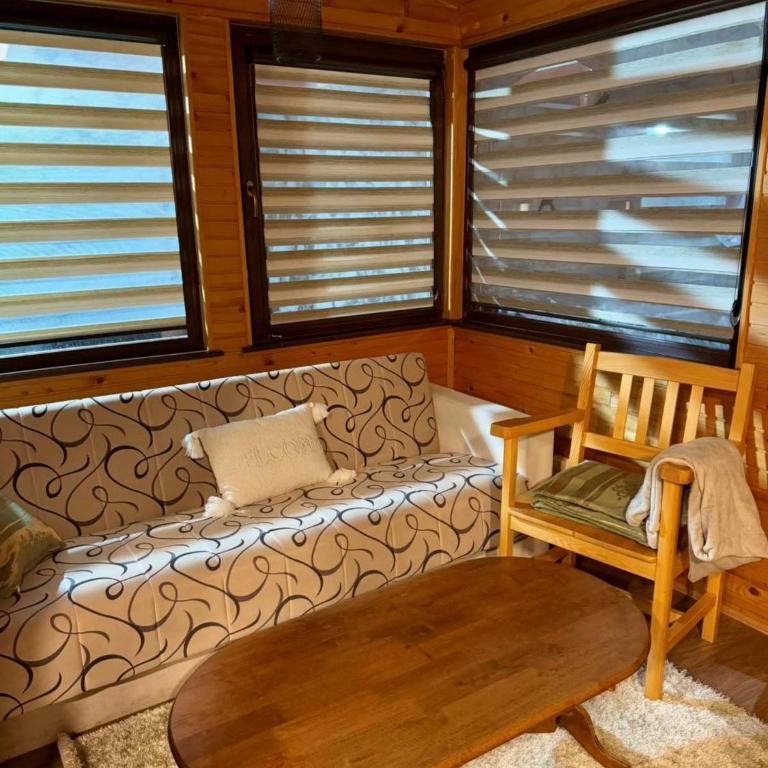 Winter cottage TT - Two Bedroom House - 13