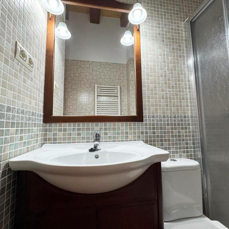 Apartamentos Casa Riu - Villmor - Appartement 2 Chambres - 16