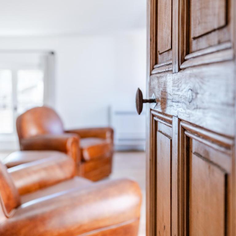Chez Marius - Maison 3 Chambres - 22