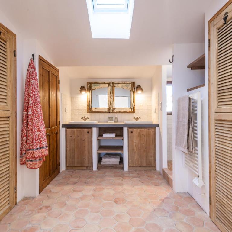 Chez Marius - Maison 3 Chambres - 25
