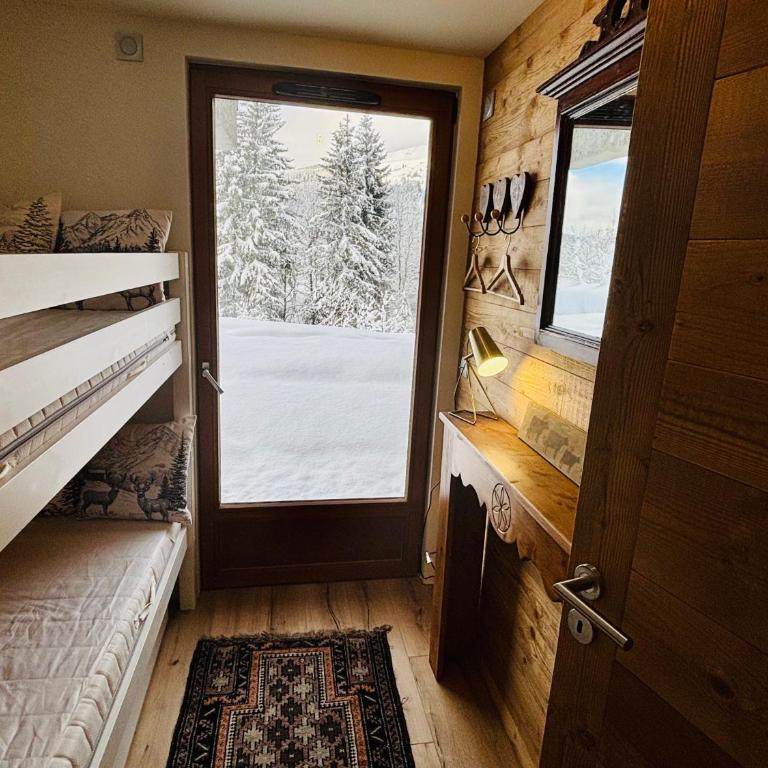 Le Chalet de Nabor - Chalet - 25