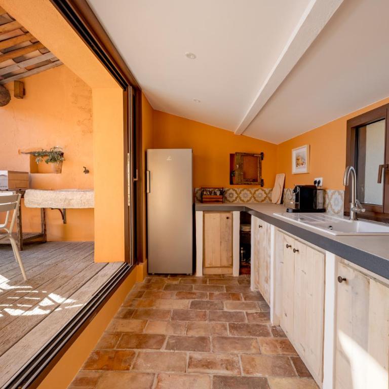 Chez Marius - Maison 3 Chambres - 29