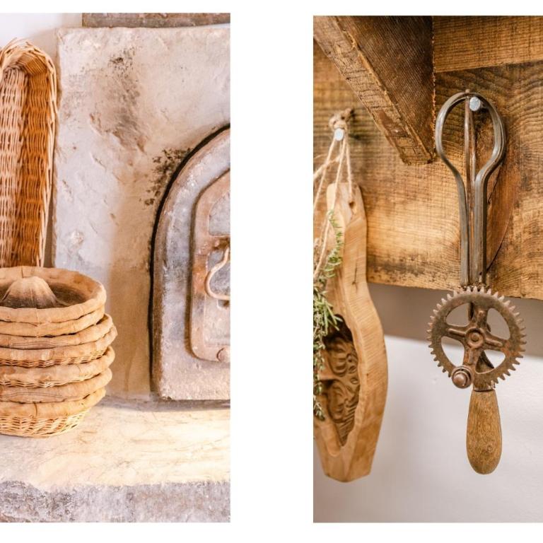 Chez Marius - Maison 3 Chambres - 37