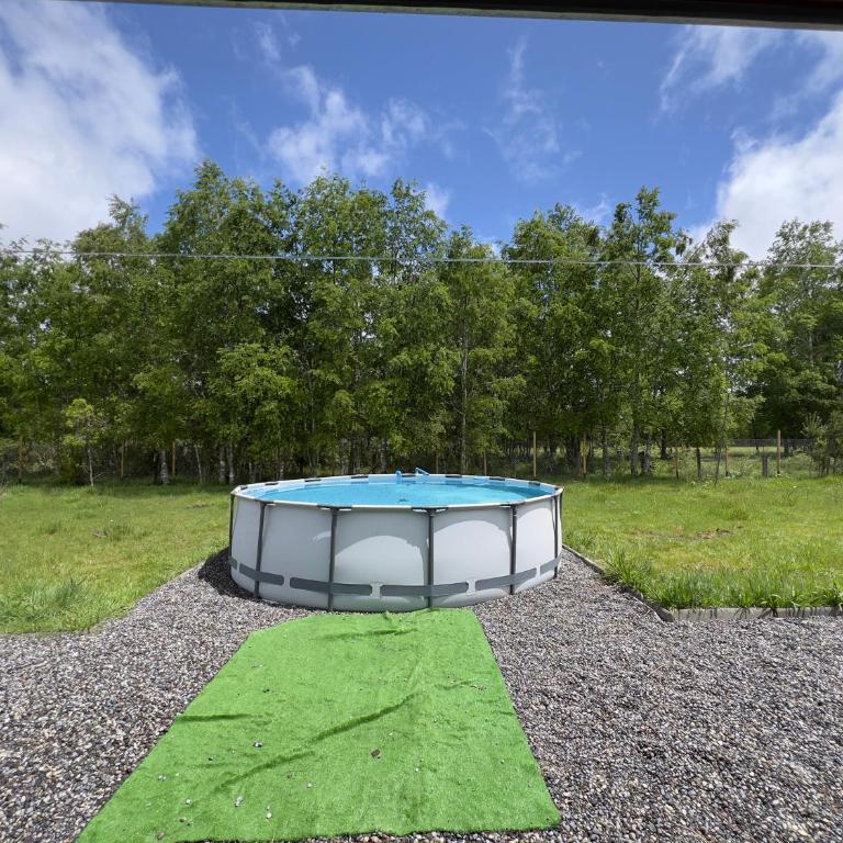 The Forest House - Casa con 1 dormitorio - 3