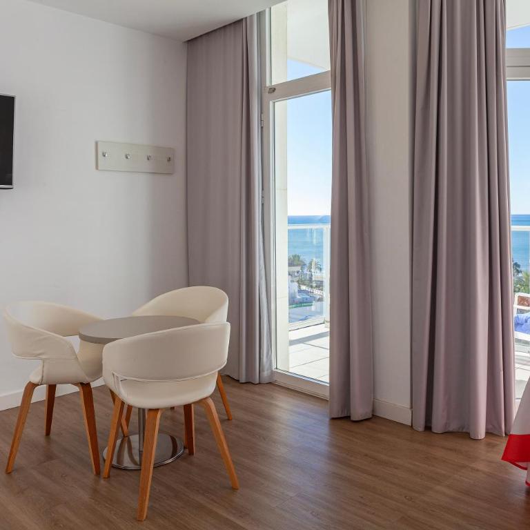 Hotel Alay - Adults Only Recommended - Suite Junior - 7