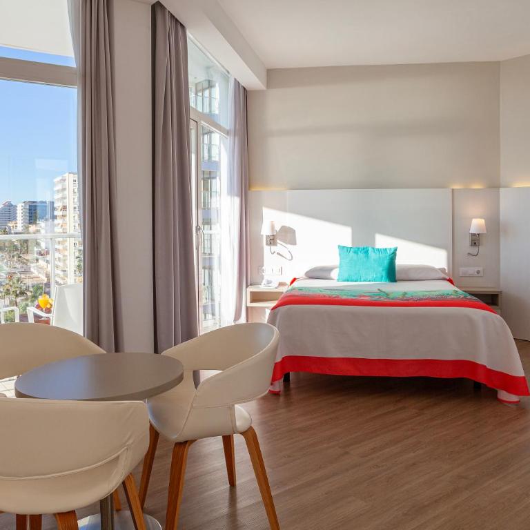 Hotel Alay - Adults Only Recommended - Suite Junior - 5
