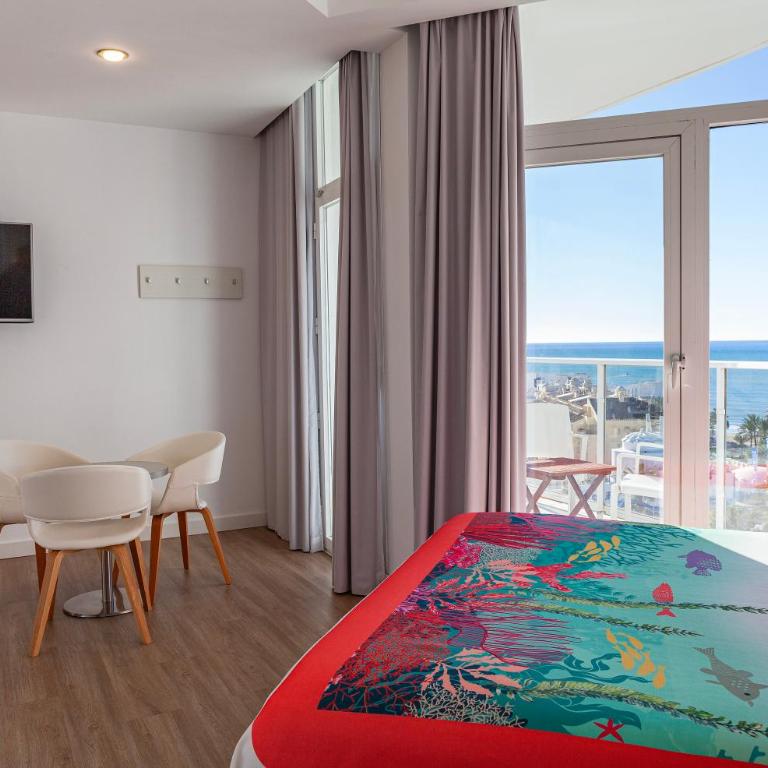 Hotel Alay - Adults Only Recommended - Suite Junior - 4