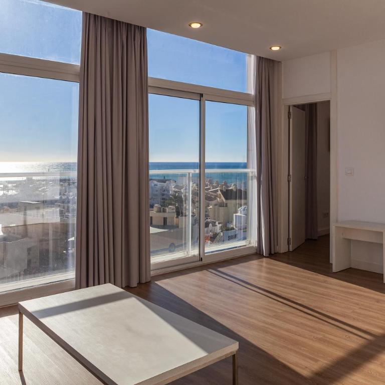 Hotel Alay - Adults Only Recommended - Suite Junior - 9