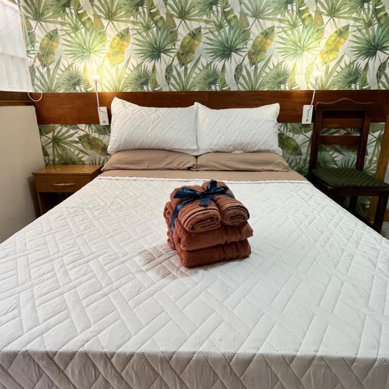 Departamento centrico con terraza Mendoza plaza Independencia - Apartamento de 1 dormitorio - 2
