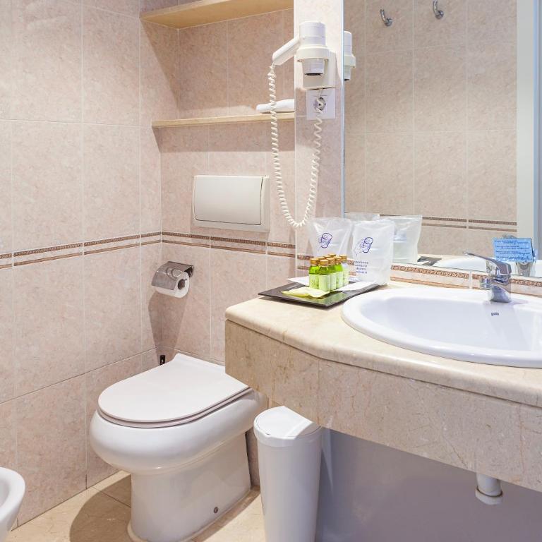 Hotel Alay - Adults Only Recommended - Habitación Doble con terraza - 2