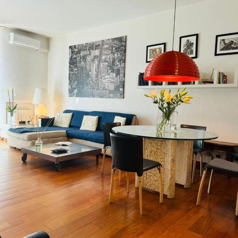 Relax al Mare - Appartamento con 3 Camere da Letto - 8