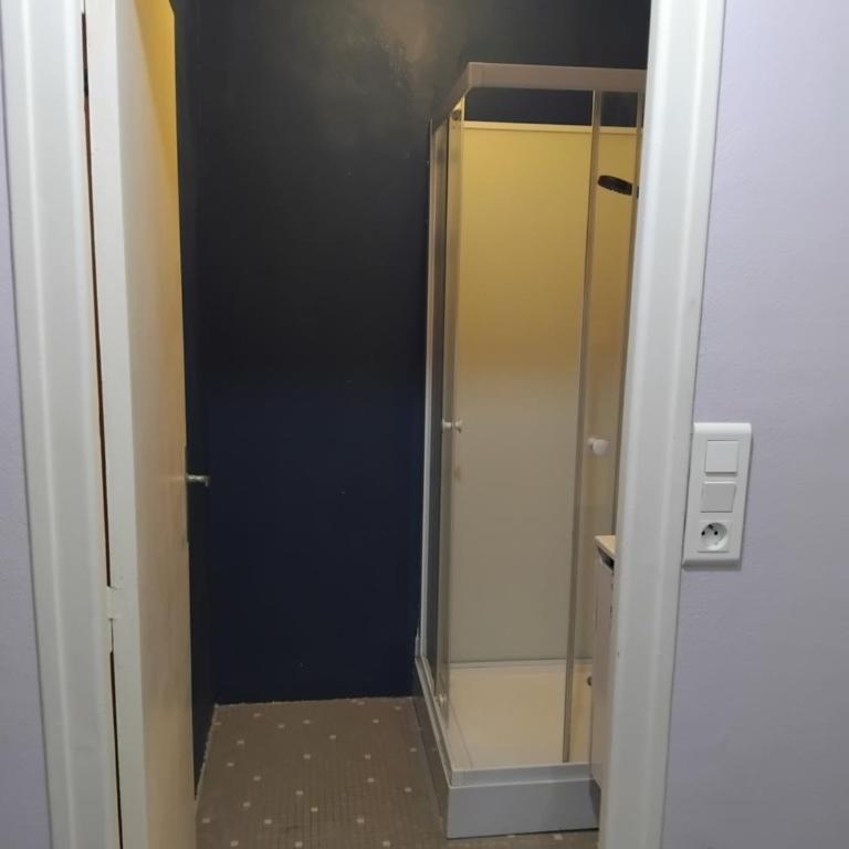 Appartement Rennes Gare - Apartment mit 2 Schlafzimmern - 6