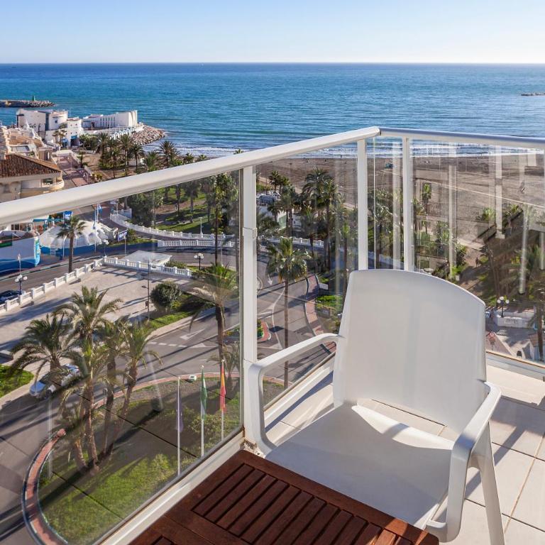 Hotel Alay - Adults Only Recommended - Habitación Doble con vistas al mar - 6