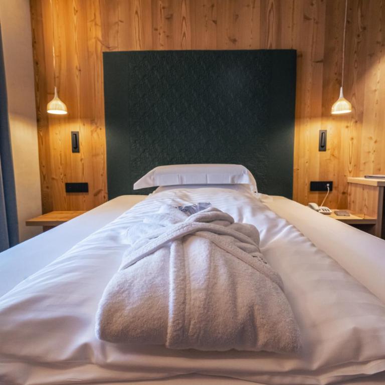 Hotel Spol - Adults only - Camera Singola Deluxe - 4