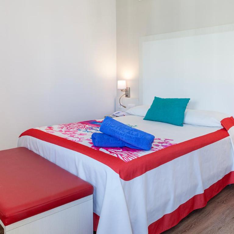 Hotel Alay - Adults Only Recommended - Habitación Triple - 5