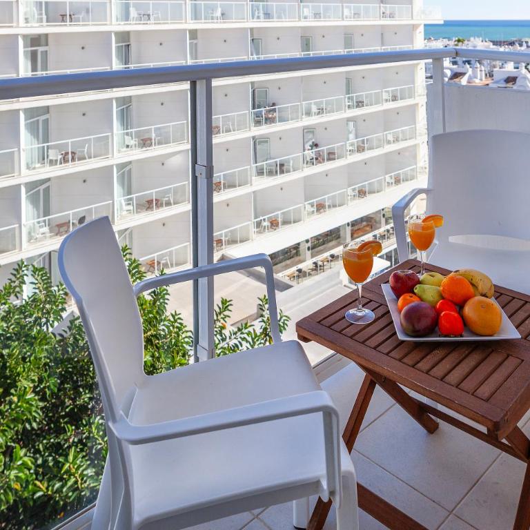 Hotel Alay - Adults Only Recommended - Habitación Triple - 3