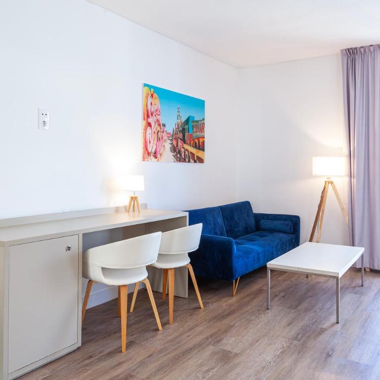 Hotel Alay - Adults Only Recommended - Habitación Triple - 6