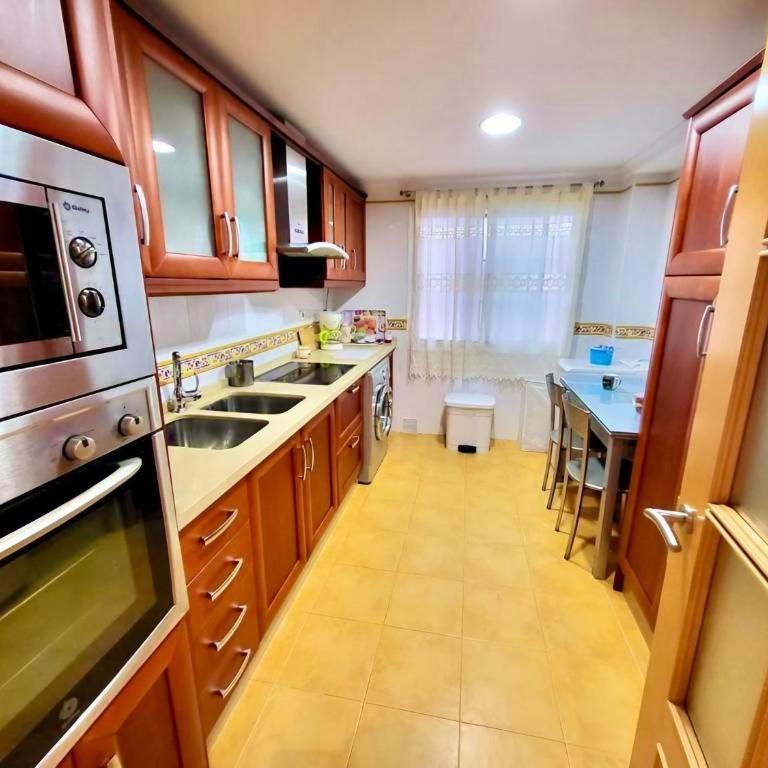 Premium Málaga Centro - Two-Bedroom Apartment with View - 7