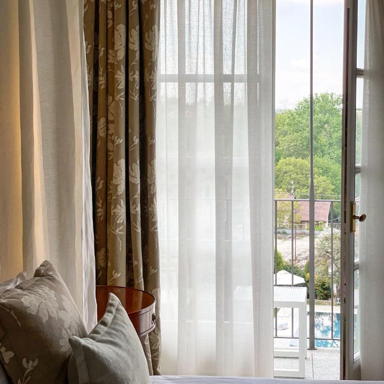 Corte Gondina Boutique Hotel - Junior Suite with Balcony - 3