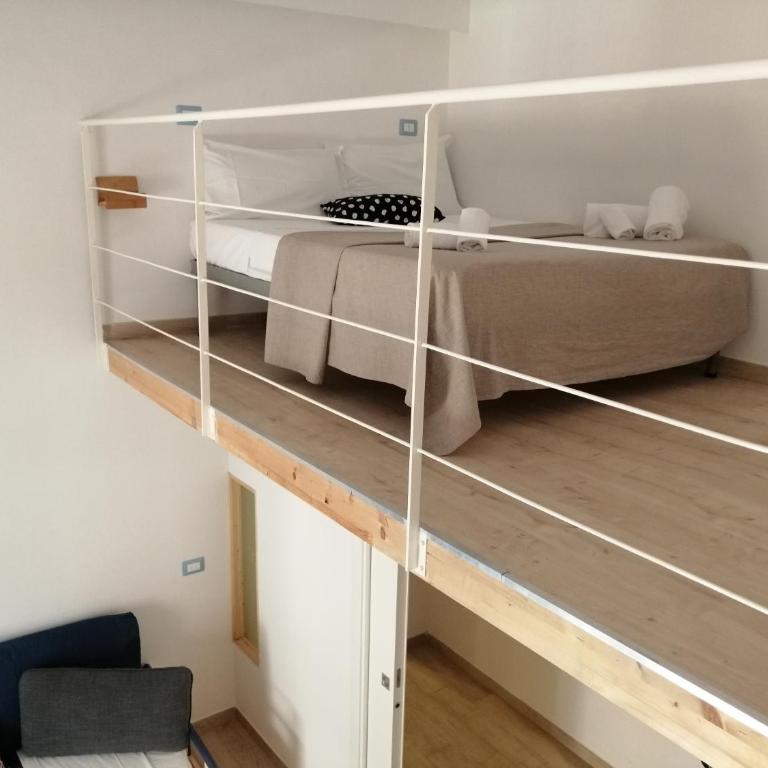 Suite Contè - Appartamento - 19