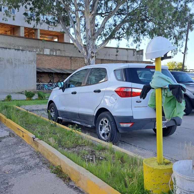 Cordoba Costanera 2 dormitorios con estacionamiento - Apartamento de 2 dormitorios - 18