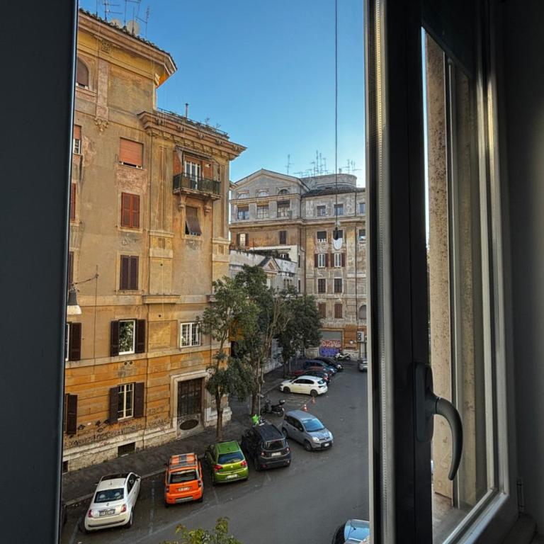 Vodice Apartment- Between Vatican and Foro Italico - Apartment mit 2 Schlafzimmern - 18