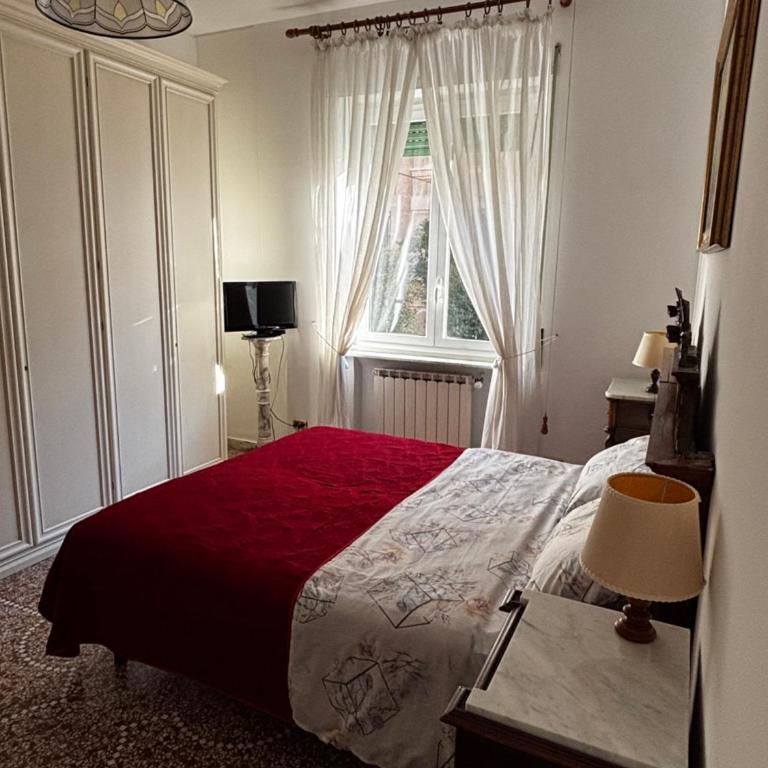 Vodice Apartment- Between Vatican and Foro Italico - Apartment mit 2 Schlafzimmern - 9