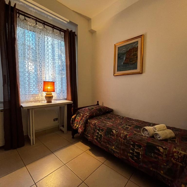 Vodice Apartment- Between Vatican and Foro Italico - Apartment mit 2 Schlafzimmern - 10