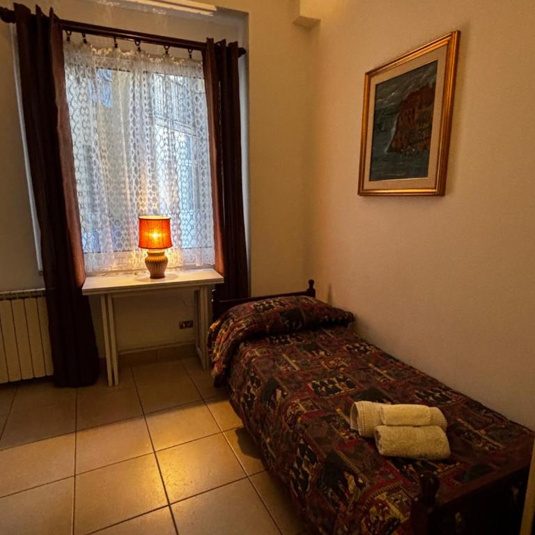 Vodice Apartment- Between Vatican and Foro Italico - Apartment mit 2 Schlafzimmern - 15