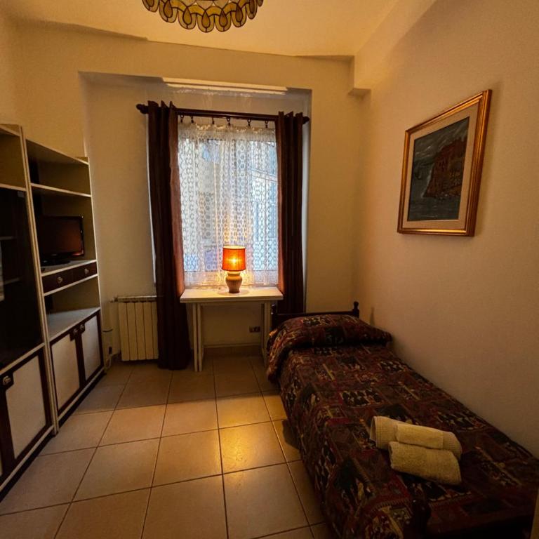 Vodice Apartment- Between Vatican and Foro Italico - Apartment mit 2 Schlafzimmern - 14