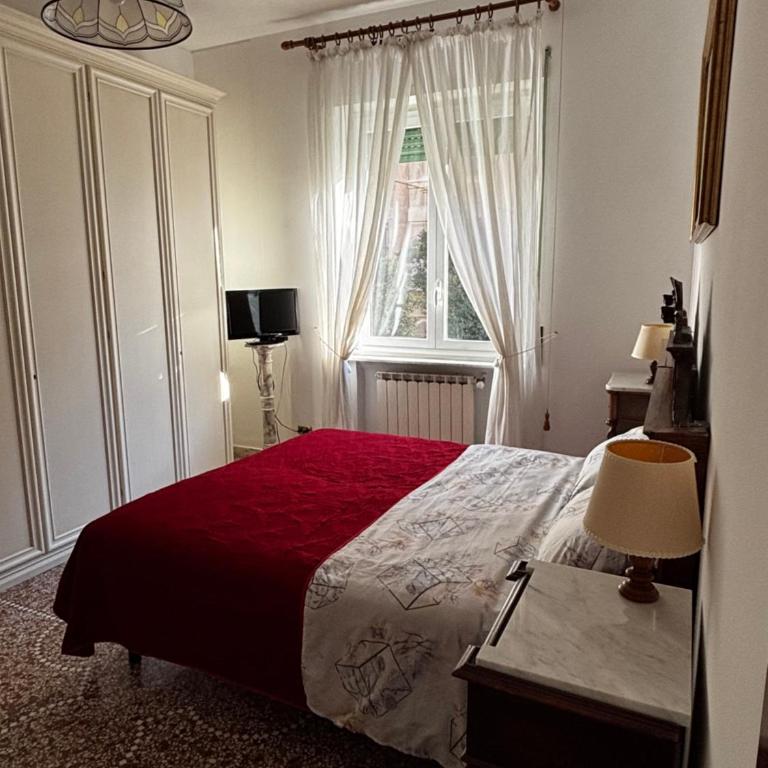 Vodice Apartment- Between Vatican and Foro Italico - Apartment mit 2 Schlafzimmern - 17